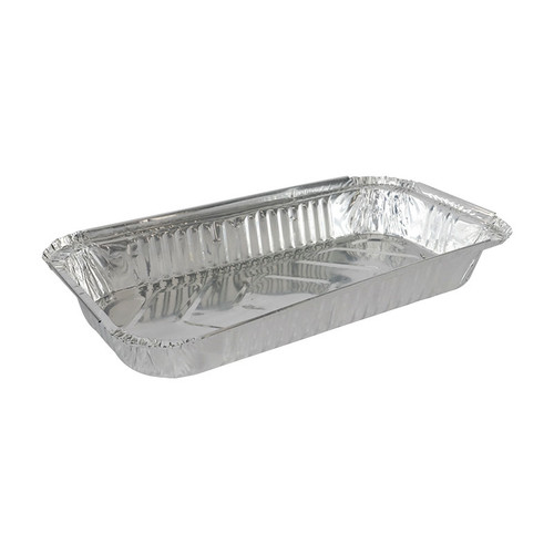 دیس کبابی بزرگ آلومینیومی 240 پارس نوین سیمین (هیرو)