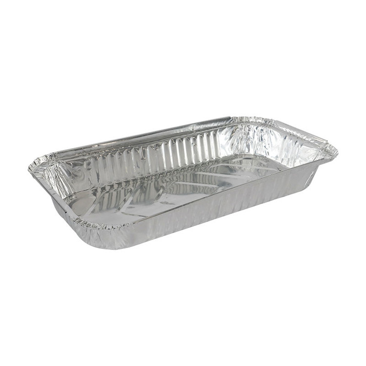 دیس کبابی بزرگ آلومینیومی 240 پارس نوین سیمین (هیرو)