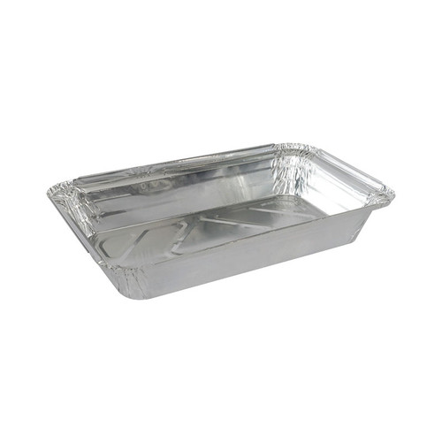 ظرف کبابی کوچک آلومینیومی کد 230 پارس نوین سیمین(هیرو)