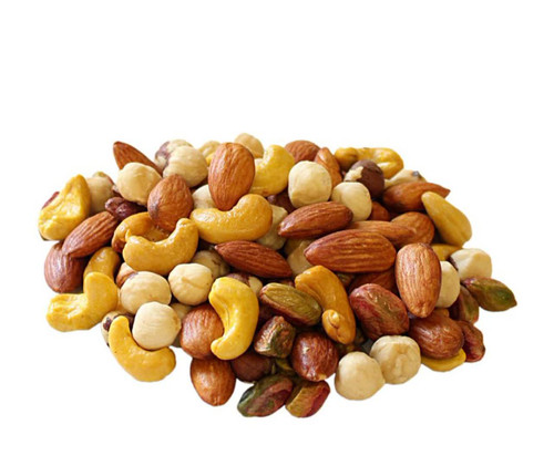 آجیل چهار مغز شور