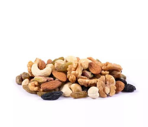 آجیل مخلوط شیرین