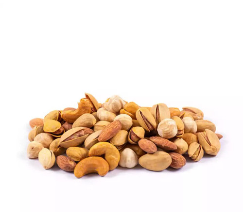 آجیل مخلوط شور