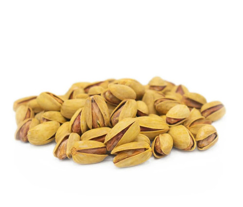 پسته اکبری اعلا شور