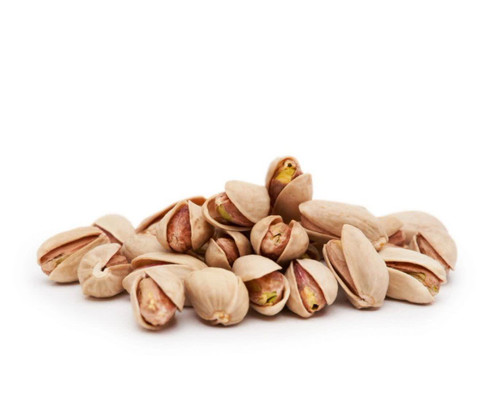 پسته اکبری اعلا خام