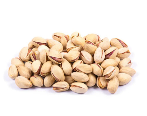 پسته احمد آقایی اعلا خام