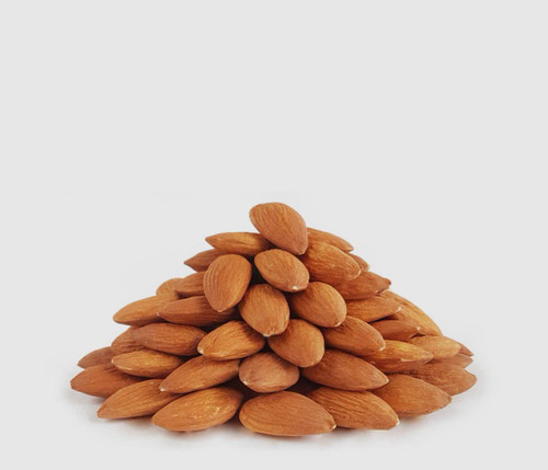 بادام درختی زرین اعلا خام