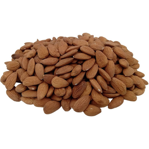 بادام درختی (مامایی) درشت اعلا خام