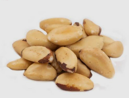 بادام برزیلی