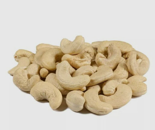 بادام هندی 180 خام