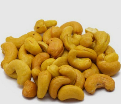 بادام هندی 180 شور