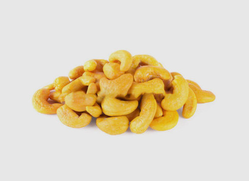 بادام هندی 320 شور