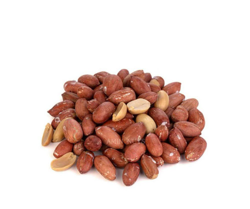 بادام زمینی آستانه اعلا