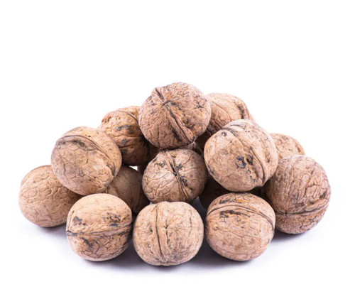 گردو با پوست ایرانی