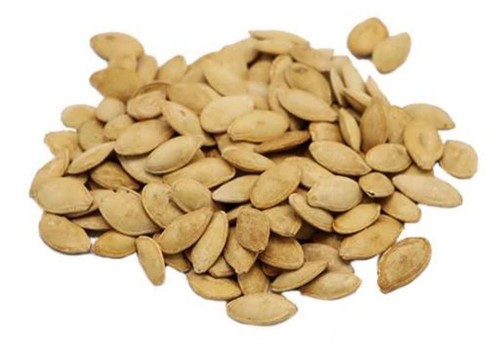 تخمه کدو گوشتی دو آتیشه